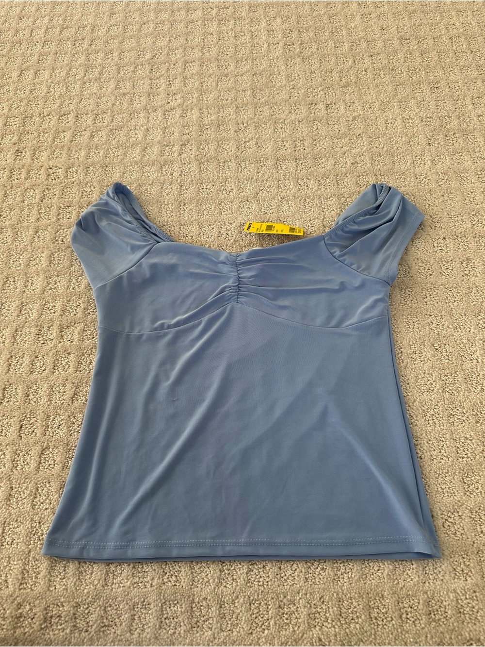 NEW Girls T Size L
